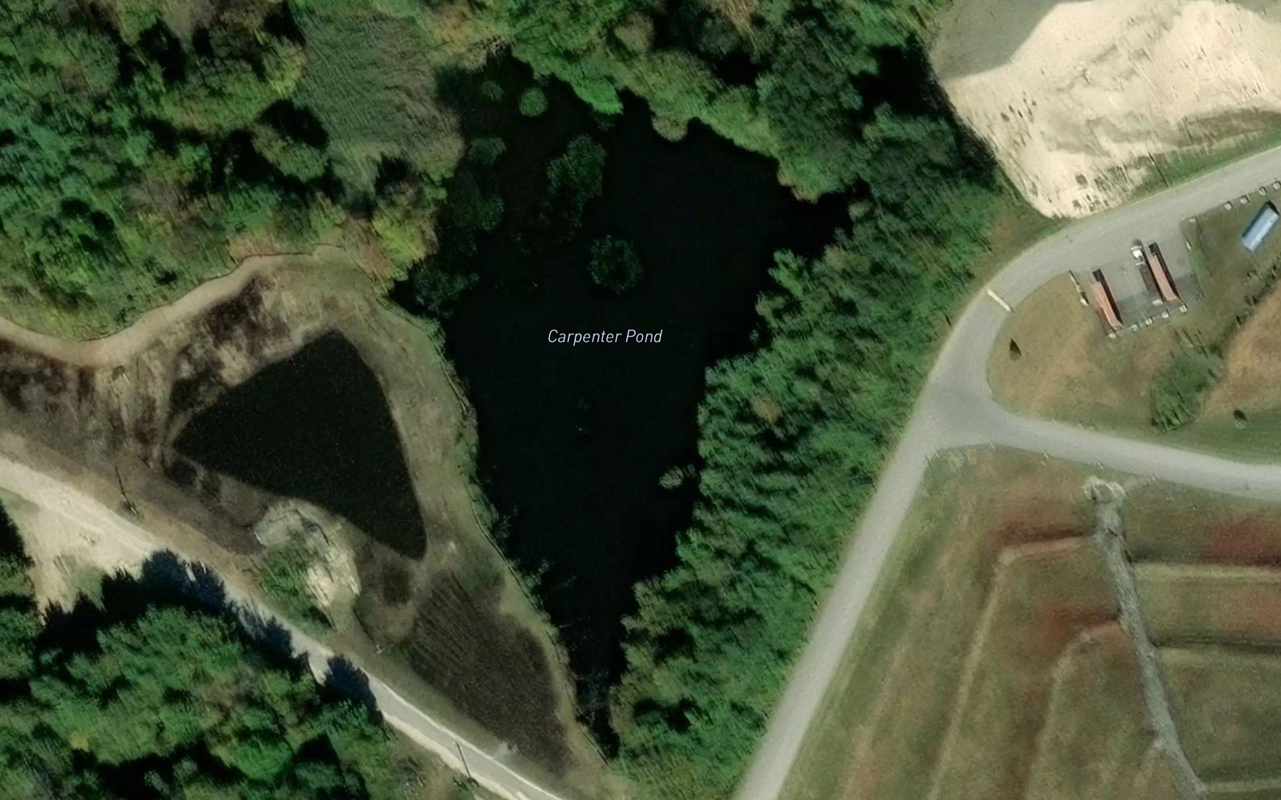 Carpenter Pond