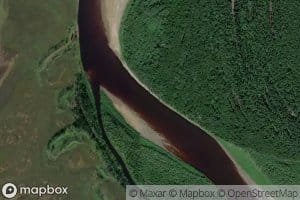 Lost River