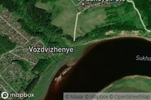 Vozdvizhenka