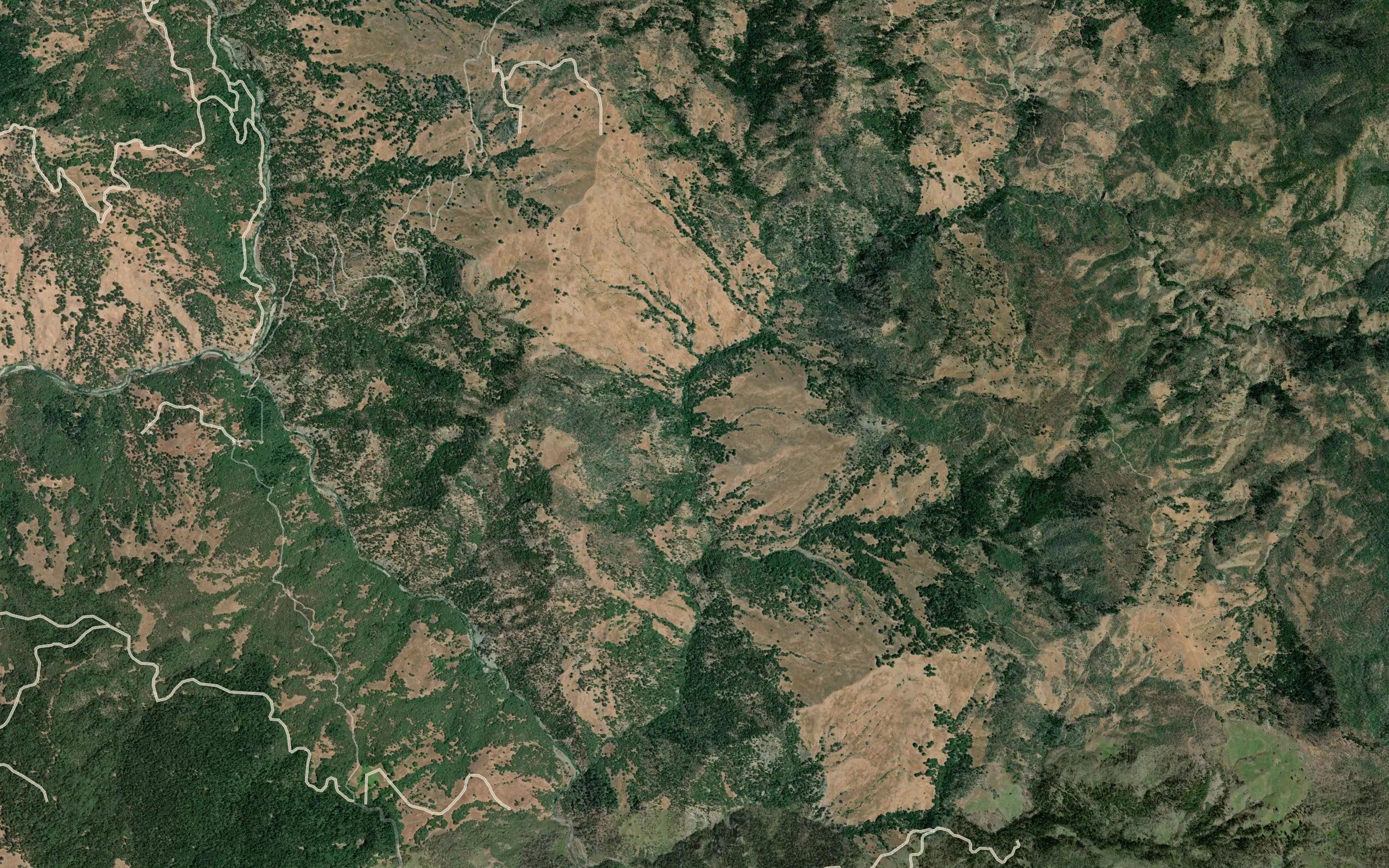 Casoose Creek