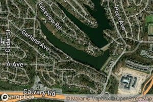 Lakewood Lake Number One