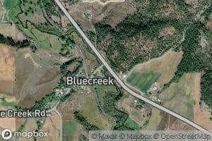 Blue Creek