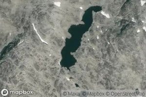 Daudmannsvatnet