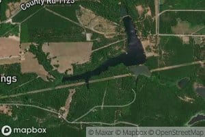 Silt Retainer Reservoir