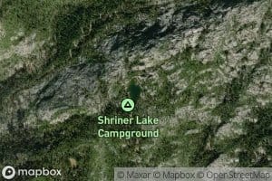 Shriner Lake