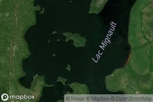 Lac Mignault