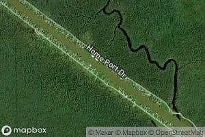 Amite River Diversion Canal