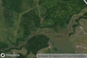 McLennan Creek