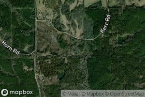 Leake Creek