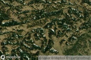 Wood Gulch Spring