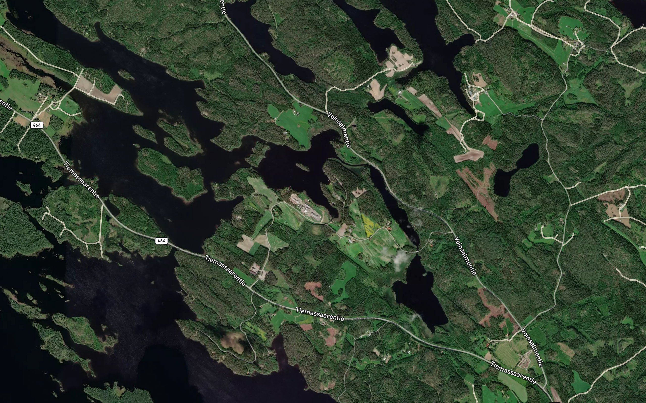 Raminlahti