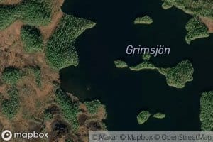 Grimsjon