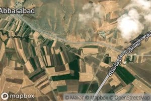 Cheshmeh-ye Haft Cheshmeh