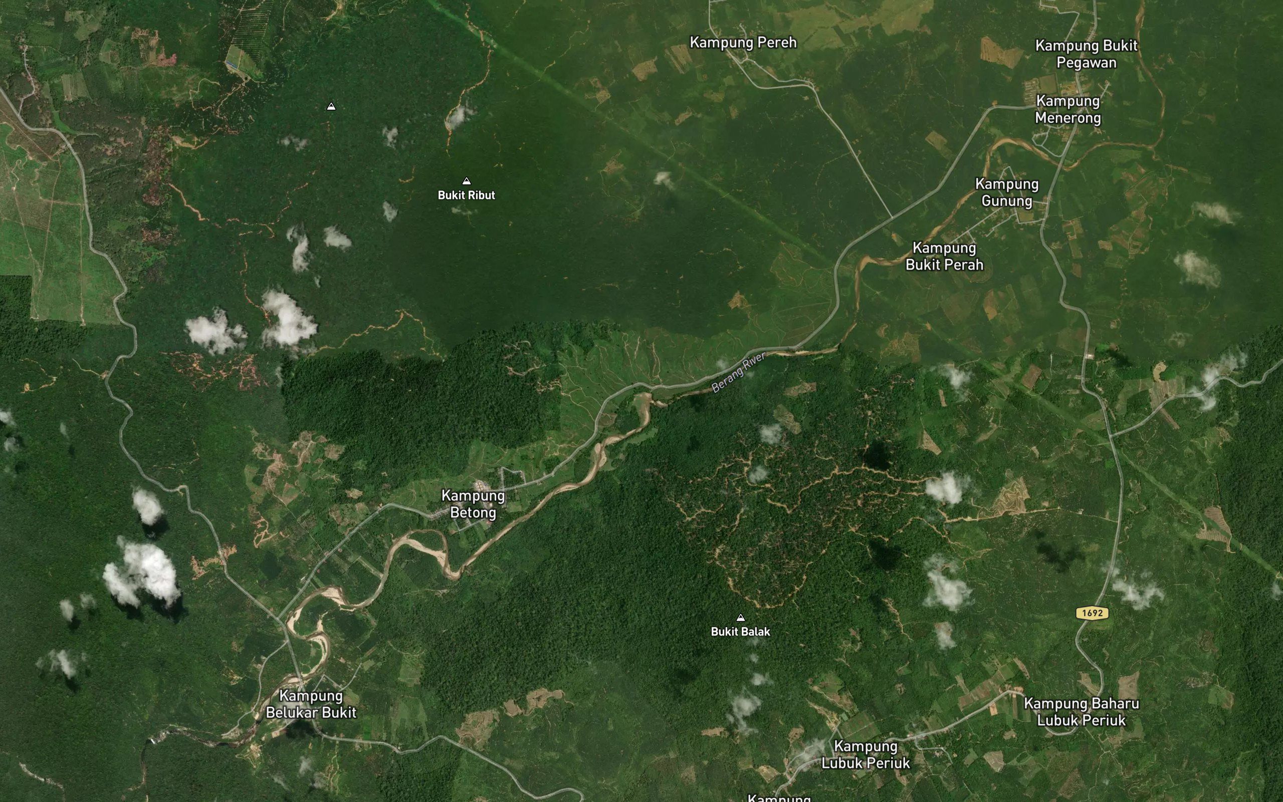 Sungai Belawan