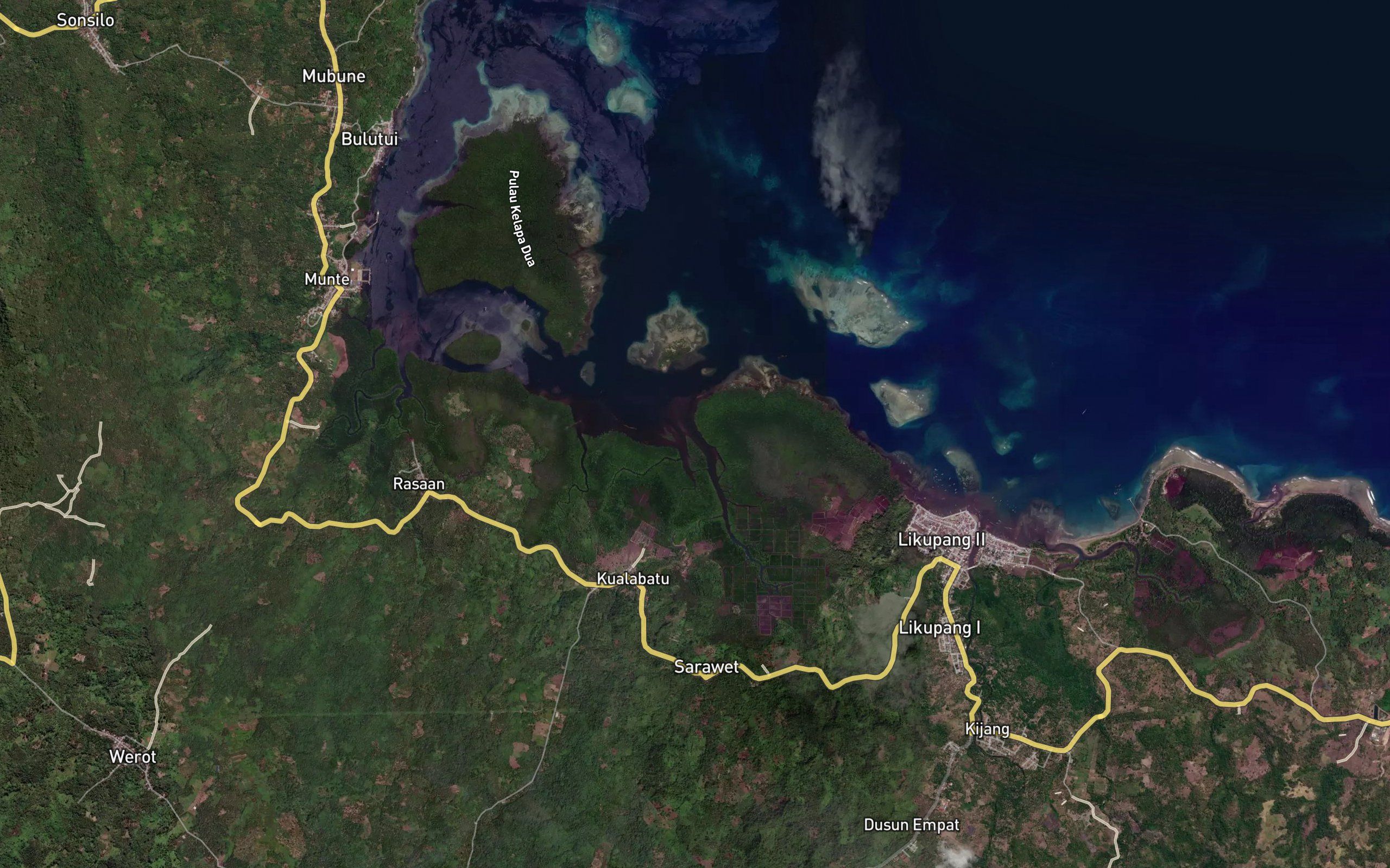Kuala Batu