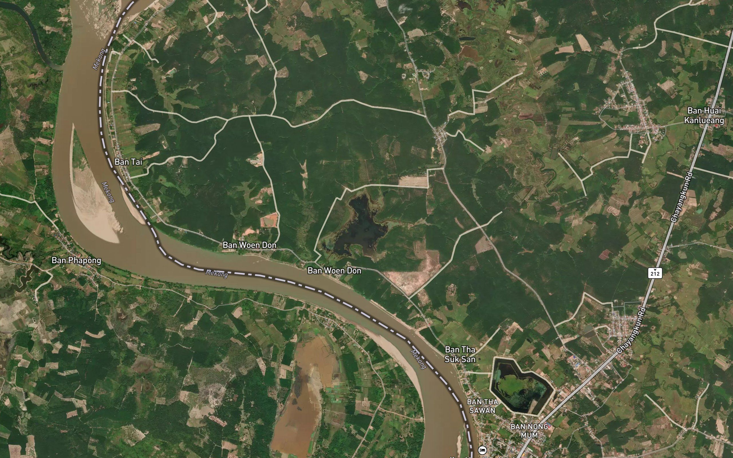 Nong Hin Ton