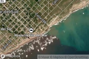 Arroyo de La Carolina