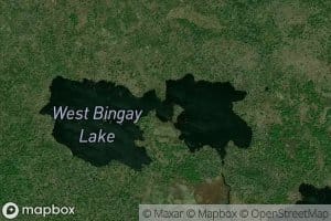 West Bingay Lake