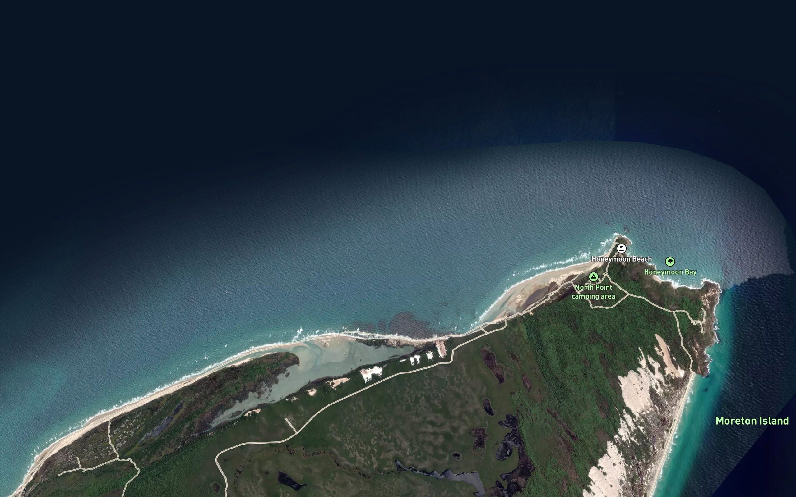 Freeman Channel