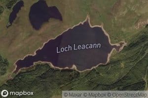 Loch Leacann