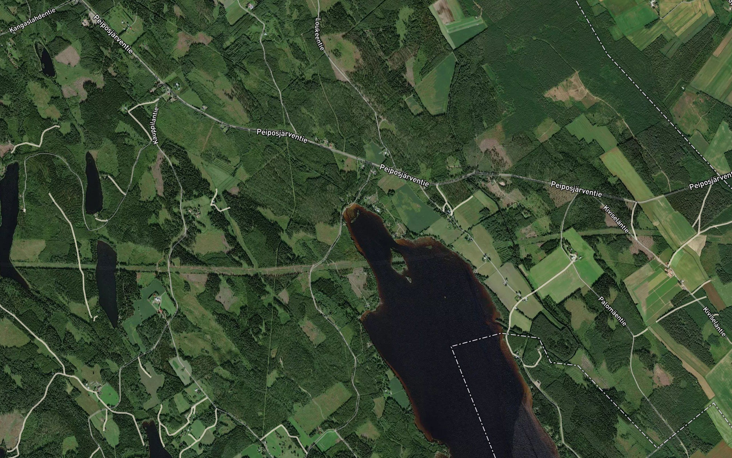 Maavuslahti