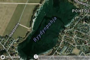 Ryydynpohja