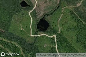 Lac des Brosses