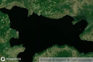 Stratton Lake