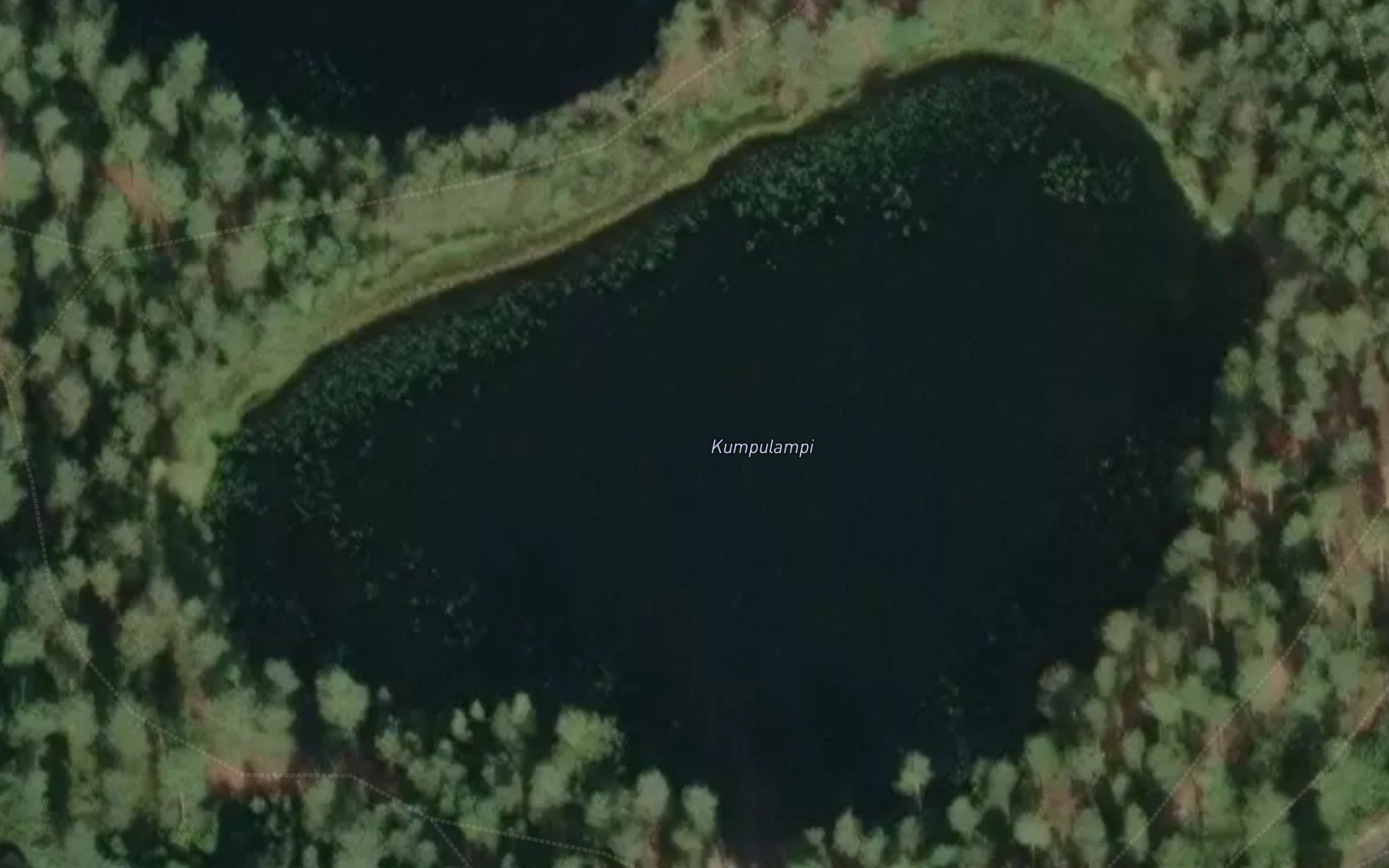 Kumpulampi