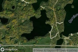 Wheaton Lake