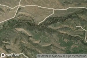 Little Cottonwood Creek