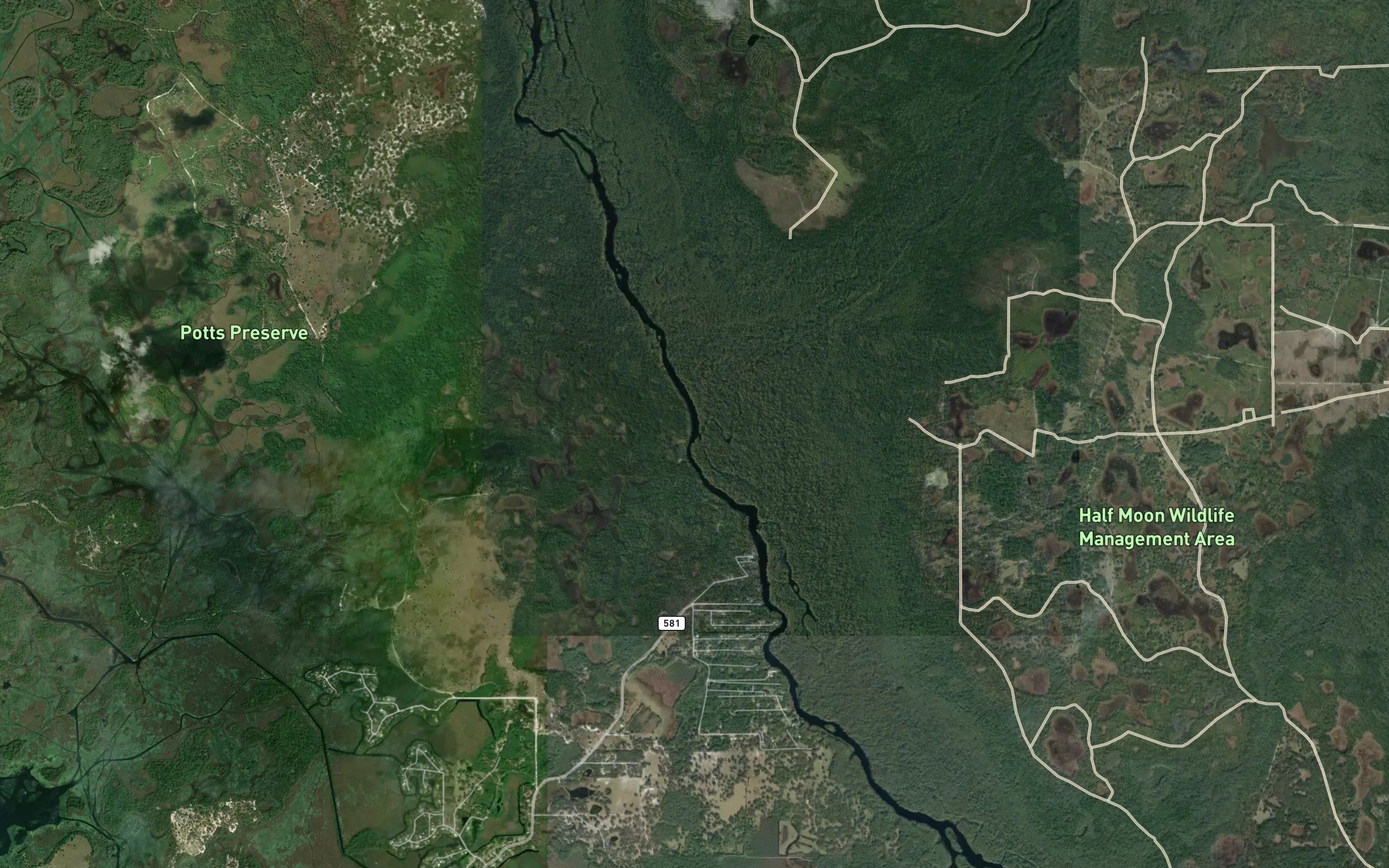 Gum Slough