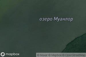Ozero Muanlor