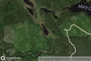 Gareau Lake