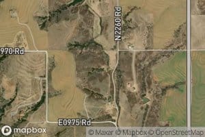 Eaver Creek Site 4 Reservoir