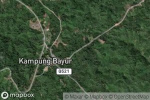 Sungai Menying
