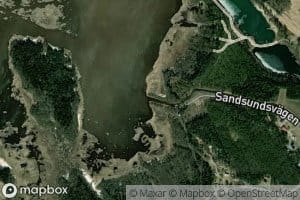 Sandsunsbacken
