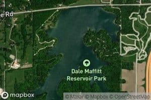 Dale Maffitt Reservoir
