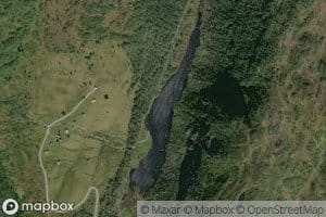 Helgasetvatnet