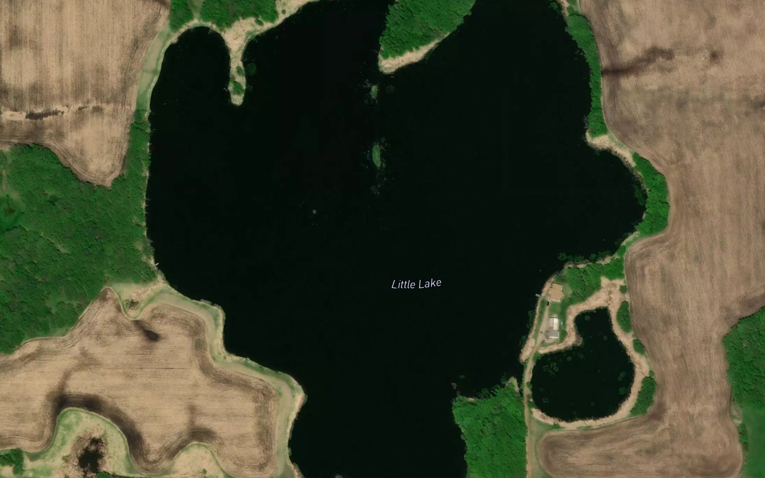 Little Lake