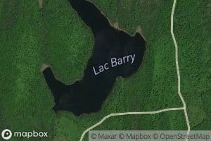 Lac Barry