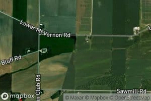Dixon and Lewis Ditch