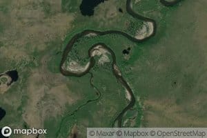 Lomen Creek