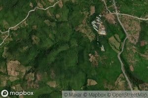 Quebrada Las Boquillas