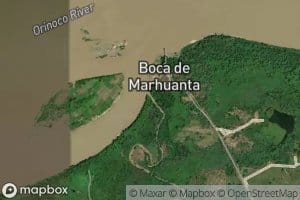 Rio Marhuanta