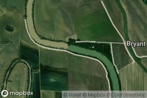 Sixmile Lake