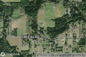 Shady Dell Reservoir