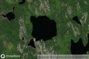 Lac du Solitaire