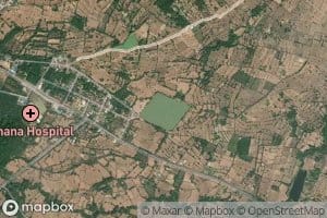 Ang Kep Nam Huai Rai