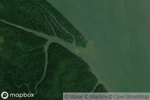 Quebrada El Totumito